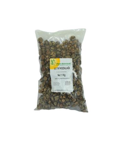 Mulvix Mulllkm Lkm01 Cypress Cone Natural 1000 Gr Package (Muul)