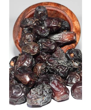 Medina Date Acve (PROPHET DATE) 2 No (2 KG) - Buy Online on GoSupps.com