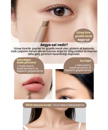 PERIPERA Practical Double-Sided Contour Stick PERIPERA V Shading Blending Stick (003 Grayish Cool) - Buy Online on GoSupps.com