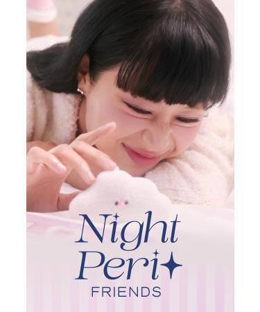 PERIPERA Double-Sided Concealer and Shimmering Pencil Eyeshadow Sugar Twinkle Duo Eye Stick (06 SHEER BLURRING) - Buy Online on GoSupps.com