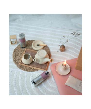 Melez Tea Yoga Tea 50gr - Moringa Herbal Tea - Buy Online on GoSupps.com