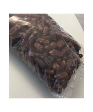 mabrum food CAMPAIGN 2.5 KG Medina Mebrum Dates ( 2.5 KG ) - Buy Online on GoSupps.com