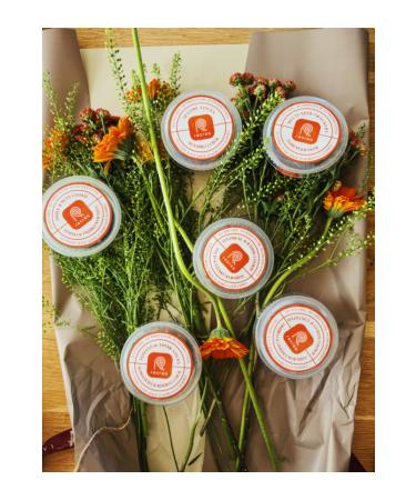 recrea snacks 6 pieces Hazelnut and Lemon Cookies - Buy Online on GoSupps.com