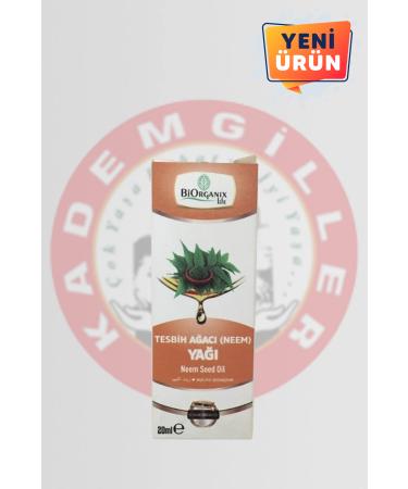 kademgiller live long and live well ... 2016 Kademgiller Biorganix Neem Oil
