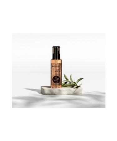 Redist Argan Keratin Hair Serum 125 ml - Buy Online on GoSupps.com