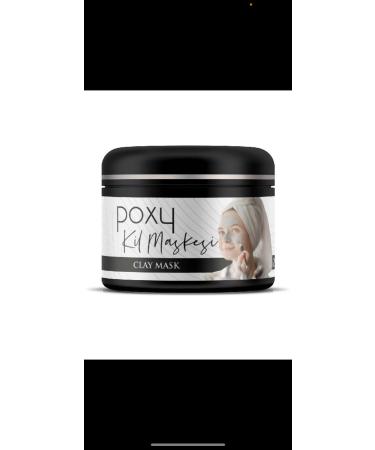 Poxy Clay Mask 250 ml