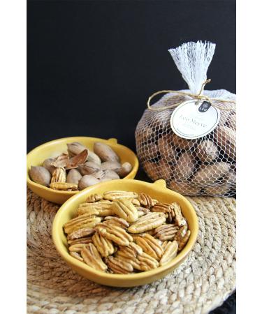 Dalyan Pecan Nuts 1kg - Buy Online on GoSupps.com
