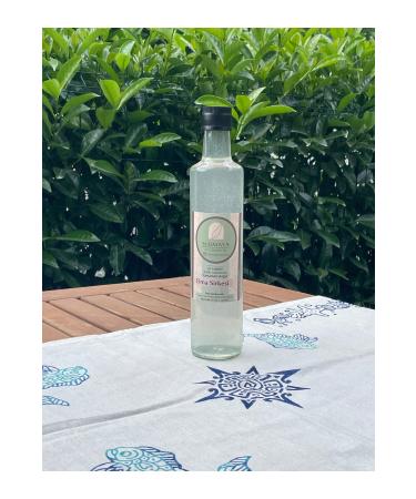 SHIMAYA Apple Cider Vinegar (500 ml) All Natural No Additives