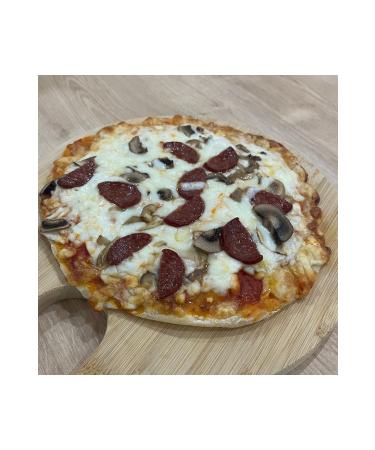 TATVITA Gluten Free Pizza 425G - Pizza - Gluten Free Pizza