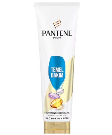 Pantene Pro-v Basic Care Hair Care Cream 275 ml