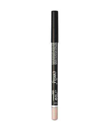 Golden Rose Emily Waterproof Eye (NO:122) Pencil - Buy Online on GoSupps.com
