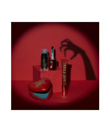 Revolution Truly Sinful Peel Off Lip Stain - Lip Peel Red - Buy Online on GoSupps.com