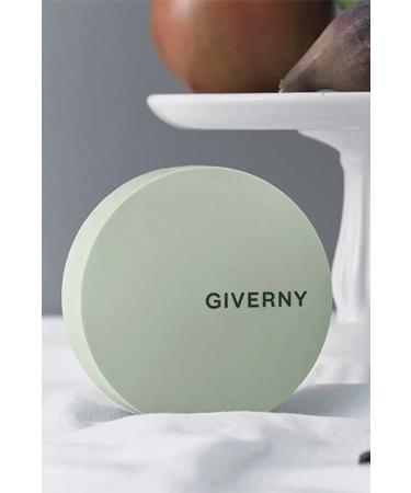 Giverny Milchak Cover High Coverage and Moisturizing Cushion #23NW Medium Beige - Buy Online on GoSupps.com