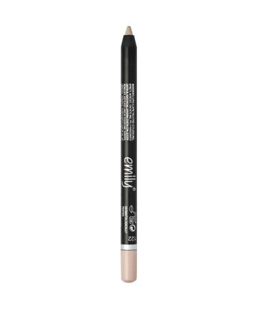 Golden Rose Emily Waterproof Eye (NO:122) Pencil