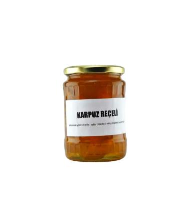 gurmezza Watermelon Rind Jam (710 GR NET)