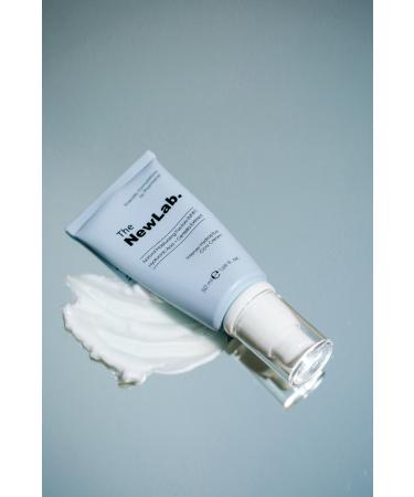 The NewLab Intensive Moisturizing and Repairing Cica Cream - Buy Online on GoSupps.com