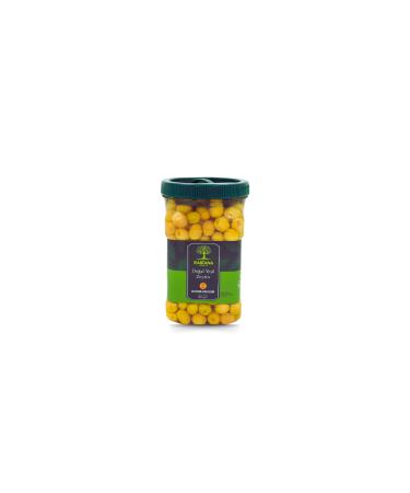 Rabiana olives & olive oil Green Mut Olives 900 Gr