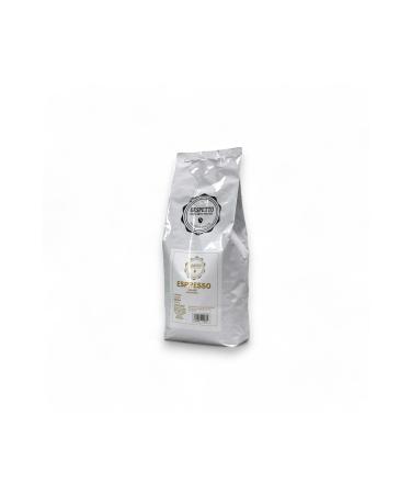 Gespetto NO2: VOLARE / ARABICA- ROBUSTA ESPRESSO COFFEE BEANS 1 KG
