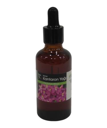 Eslemina Elite Plus Red St. John's Wort Oil