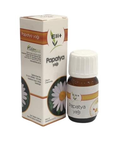 Eslemina Elite Plus Chamomile Oil