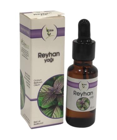 Eslemina Elite Plus Basil Oil - Buy Online on GoSupps.com