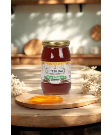 EFTEN BAL Pine Honey 460gr Natural and Award Winning