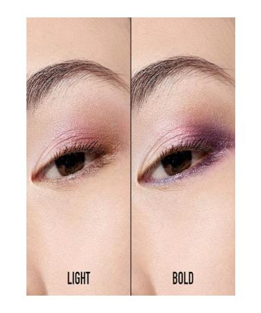 Dior BACKSTAGE EYE PALETTE-Intensely Pigmented Matte & Pearlescent & Holographic & Shimmer Finish Eyeshadow Palette 12ML - Buy Online on GoSupps.com