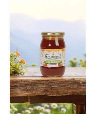 EFTEN HONEY Cedar Honey 460 gr