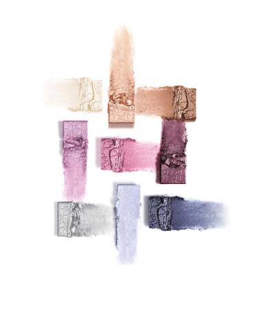 Dior BACKSTAGE EYE PALETTE-Intensely Pigmented Matte & Pearlescent & Holographic & Shimmer Finish Eyeshadow Palette 12ML - Buy Online on GoSupps.com