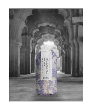 Davines Anti-Frizz Hair Oil: Curl Gel Oil 250 ml - Buy Online on GoSupps.com
