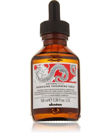 Davines Energizing Thickening Paraben-Free Thickening Toner 100ml (Contains Linalool) ECBEAUTYBESTQ15