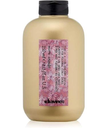 Davines Curl Building Provit.B5 Natural Shine Serum 250 ml BEAUTYSECRETSQ10
