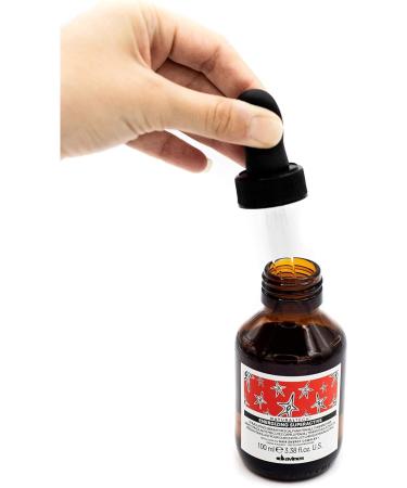 Davines Rapid Hair Growth Energizing Superactive Niacinamide Serum 3.38 fl.oz. - Buy Online on GoSupps.com
