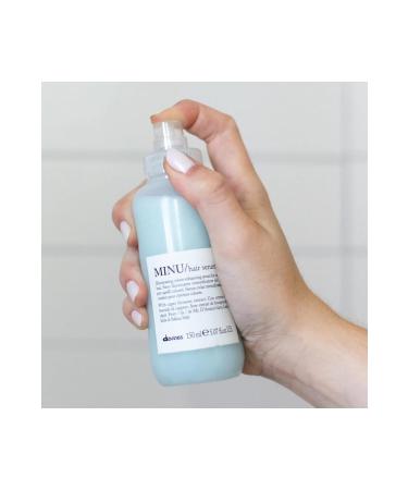 Davines Minu Color Extending Leave-In Brightening Serum 5.07 fl.oz. BEAUTYSECRETSQ10 - Buy Online on GoSupps.com