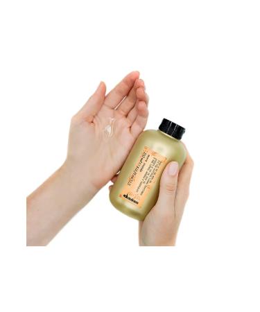 Davines Natural Straightening & Texturizing Hair Styling Oil Serum: Oil Non Oil 250ml BEAUTYSECRETSQ27