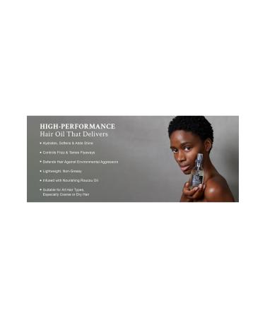 Davines OI Oil Fly-Away Vitamin E Hair Care Oil 4.56 fl.oz. ECBEAUTYBESTQ26 - Buy Online on GoSupps.com