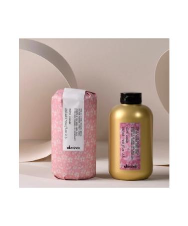 Davines Curl Building Natural Shine Serum 250 ml BEAUTYSECRETSQ20 - Buy Online on GoSupps.com