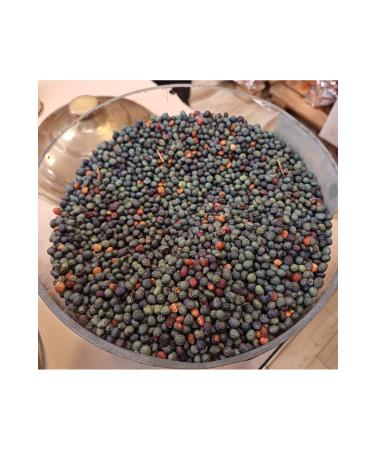 babacanlar Hatay Local Natural Unroasted Menengi 250gr