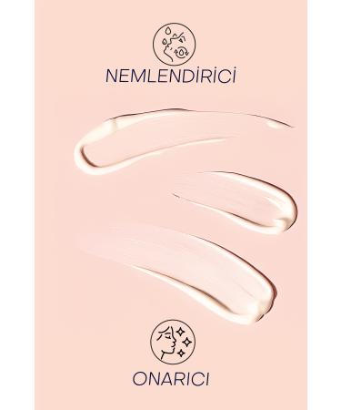 Polente Natural Prebiotic Moist Cream - Cica & Panthenol Intensive Moisturizing Prebiotic Face Cream (50 ML) - Buy Online on GoSupps.com