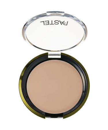 Pastel Ultima Matte Powder - Powder Light Brunette - Dark Wheat Tone No: 40