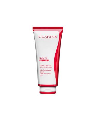Clarins Anti-Cellulite and Firming Body Fit Active 200 ml