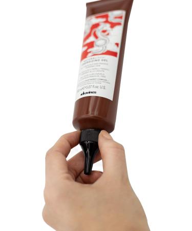 Davines ENERGIZING GEL AGAINST HAIR LOSS: DAVINES ENERGIZING GEL 150 ML BEAUTYSECRETSQ4