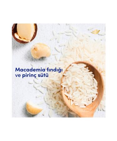 Dove Body Scrub Macadamia Nut & Rice Milk 225 ml X1 - Buy Online on GoSupps.com