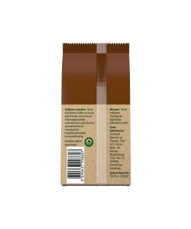 Knorr Spice Series Black Pepper 60 gr X 4 Pieces - Buy Online on GoSupps.com