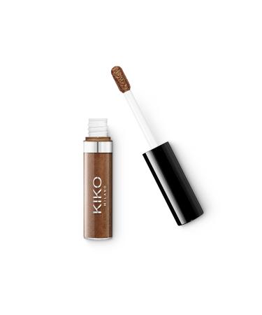 KIKO G z Far - Long Lasting Liquid Eyeshadow 05 Universal Brown