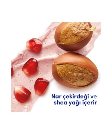 Dove Body Scrub Pomegranate Seed and Shea Butter 225 ml X1 - Buy Online on GoSupps.com