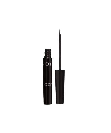 Note Cosmetics Ultra Black Eyeliner 4.50 ml.