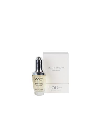 Lou Cosmetics Elixir Serum