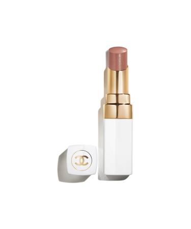 Chanel ROUGE COCO BAUME-Long Lasting Intense Pigment Nourishing Shiny Finish Lipstick 3G
