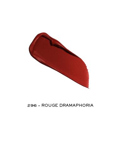 Lancome L'Absolu Rouge Drama Matte Ultra Matte Lipstick 296 3614274187922 - Buy Online on GoSupps.com